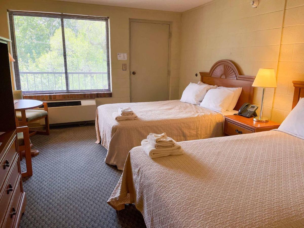 Hillside Lodge Lake Junaluska Exterior foto