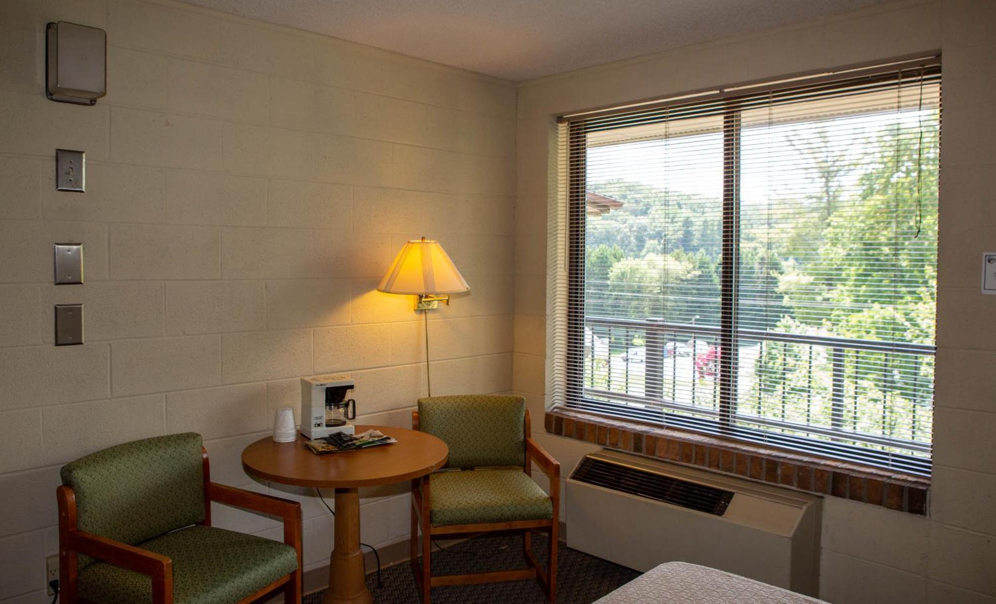Hillside Lodge Lake Junaluska Exterior foto